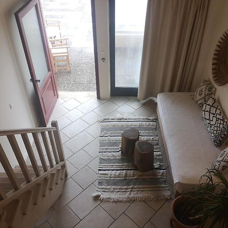 Grecotel Plaza Beach House Réthymnon Extérieur photo