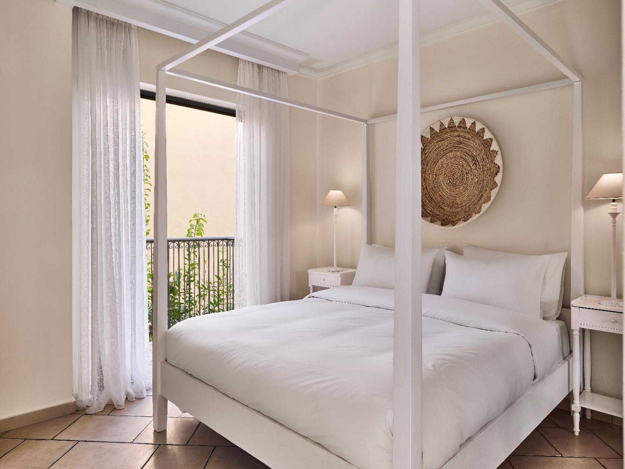 Grecotel Plaza Beach House Réthymnon Extérieur photo