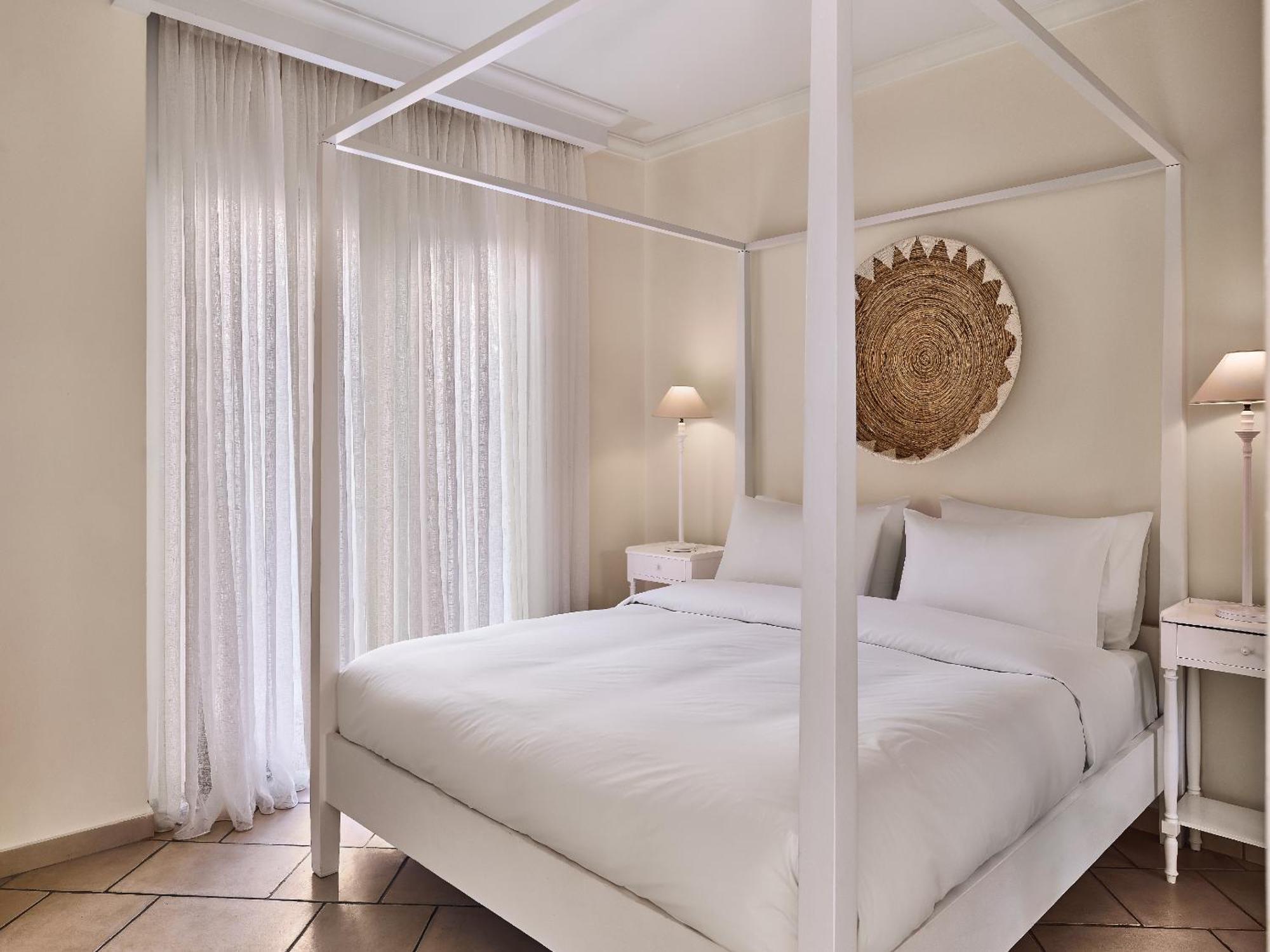 Grecotel Plaza Beach House Réthymnon Extérieur photo