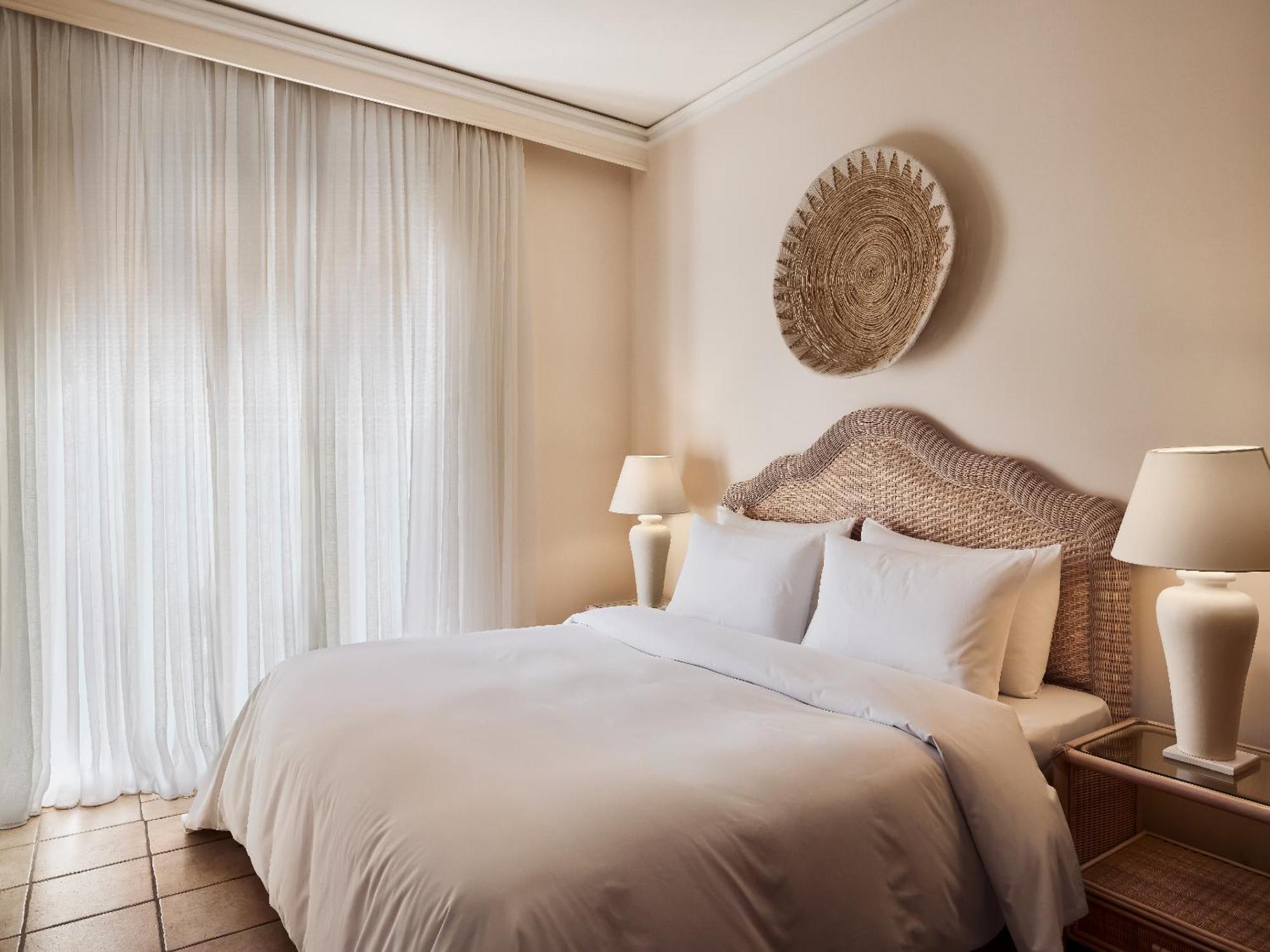 Grecotel Plaza Beach House Réthymnon Extérieur photo