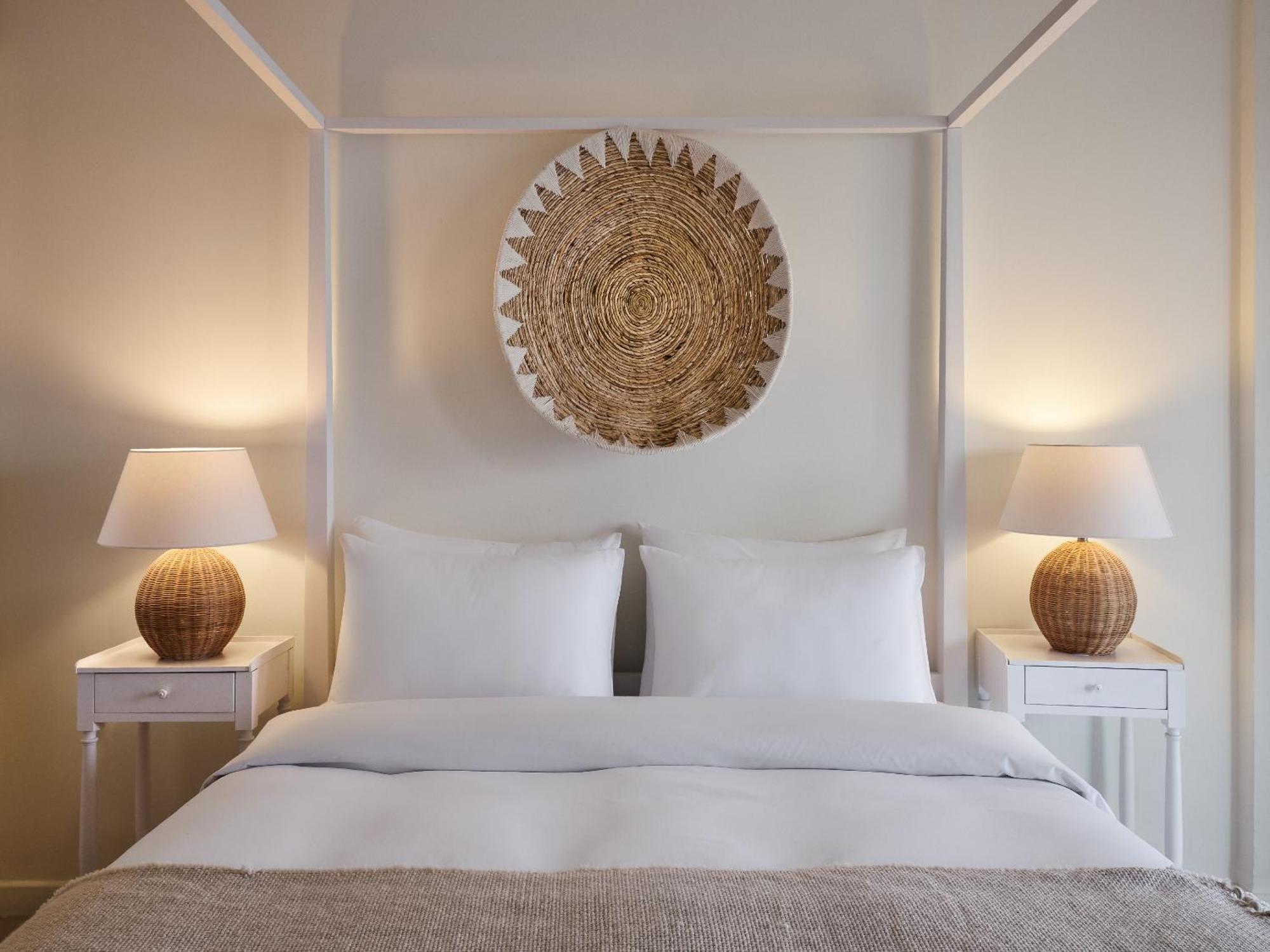 Grecotel Plaza Beach House Réthymnon Extérieur photo