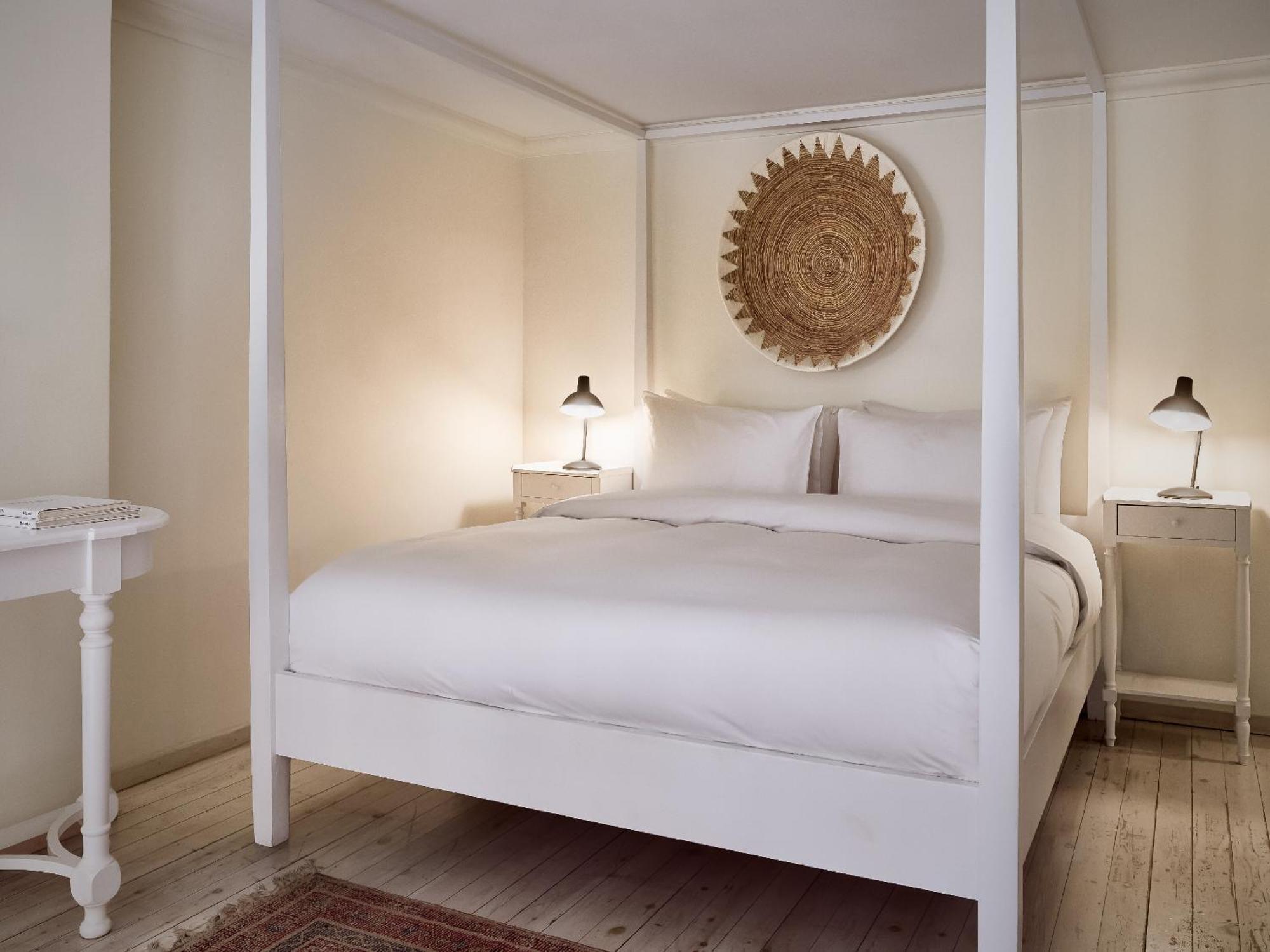 Grecotel Plaza Beach House Réthymnon Extérieur photo