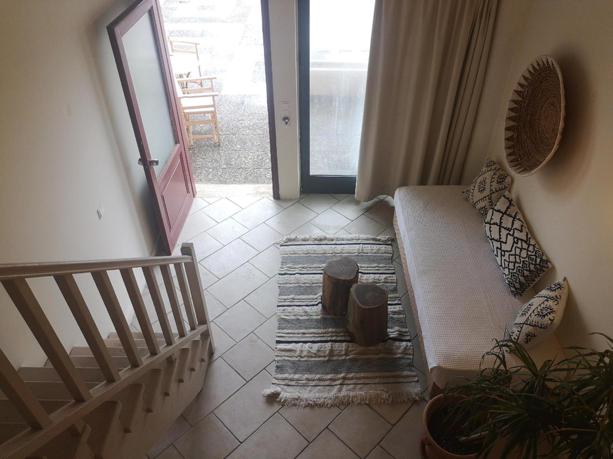 Grecotel Plaza Beach House Réthymnon Extérieur photo